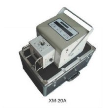 Appareil de radiographie Portable haute fréquence XM-20 a